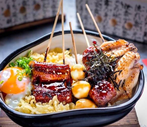 这8间新加坡最佳创意餐厅,疯狂用餐体验绝对比cosplay主题CAFE更胜一筹