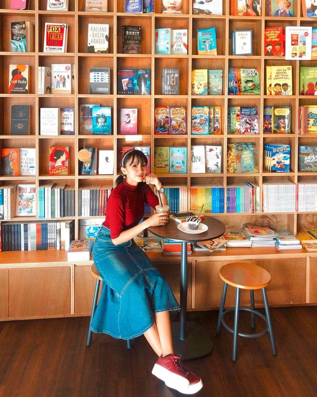 新加坡漫遊地圖！手把手帶你玩轉Ang Siang Hill🗺 最有情調的山丘，吃喝玩樂大合集