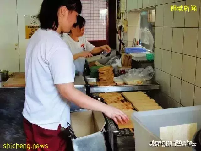 舌尖上的新加坡之旅，从游艇俱乐部到街头小吃店，一网打尽