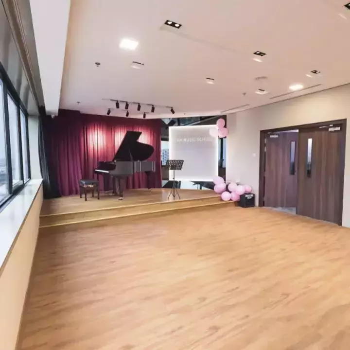 在新加坡不會買樂器？找不到心儀的老師？該參加什麽比賽？看這篇就懂了