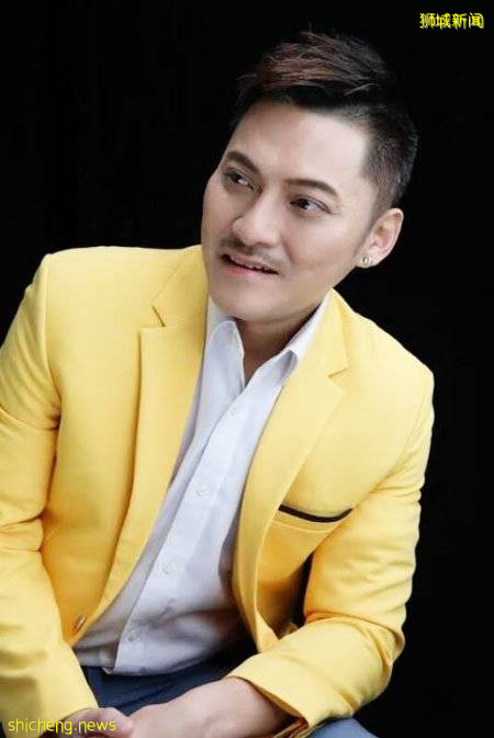 ◤新國CCB◢ “廣東歌王”零收入 轉行當體溫測量員