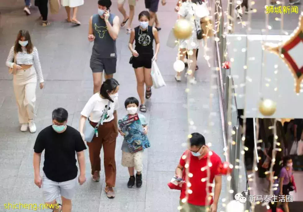 7成新加坡人相信狮城能战胜冠病病毒