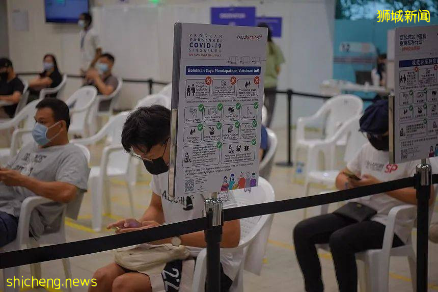 新加坡病例突然反彈,網友吐槽解封太快!學校開學通知來了