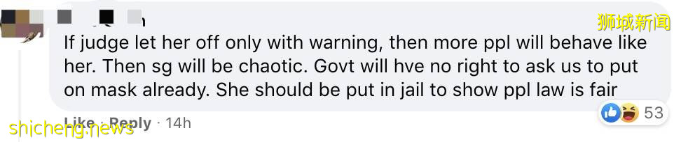 新加坡專家強烈建議:戴兩個口罩!她4次不戴口罩被正式逮捕!疑在中國受情傷