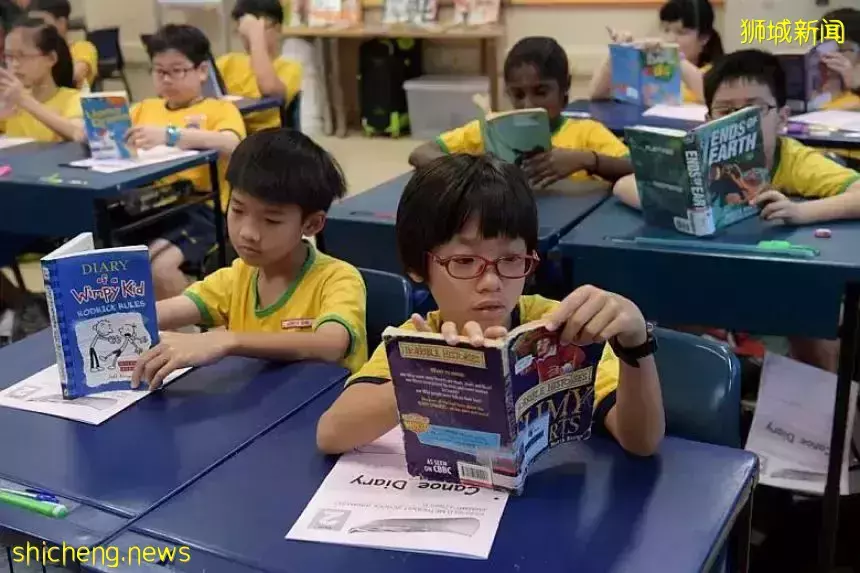 超全！新加坡小学报名将会遇到的问题，答案都在这里了