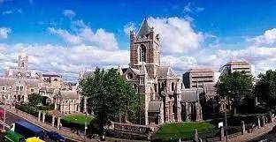 坐标新加坡，世界前200大学的硕士项目大盘点