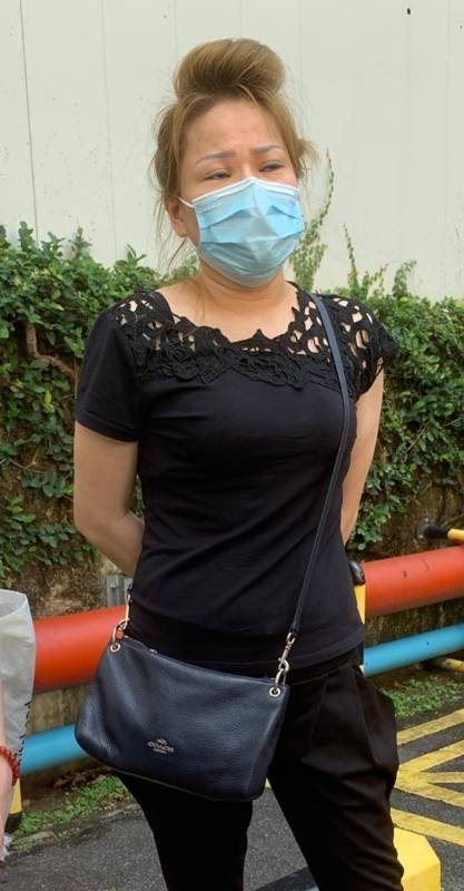 早出晚歸長期操勞 · 大馬客工猝死宿舍