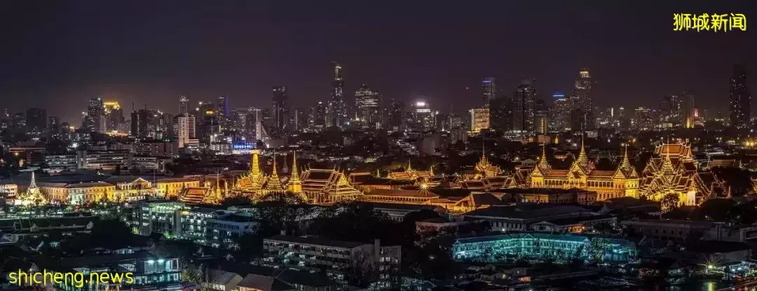 又一国家模仿新加坡:取消接种者入境检测和隔离!旅游省下一大笔钱