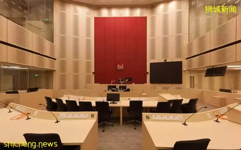 【国会】律政部成立公设辩护人办公室 扩大刑事法律援助