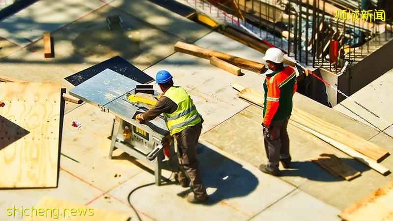 仍有1万6000名客工未进行定期检测 当局提醒尽快安排