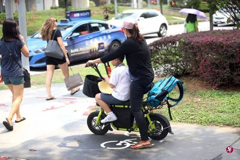 注意！骑电板车或电脚车还得先通过考试