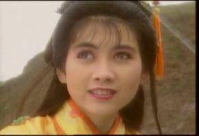 新加坡經典武俠劇《蓮花爭霸》,哪個角色令你印象深刻