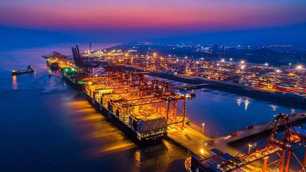 獅城成爲全球郵輪領導者；新加坡將提高海港稅稅率，分兩階段執行