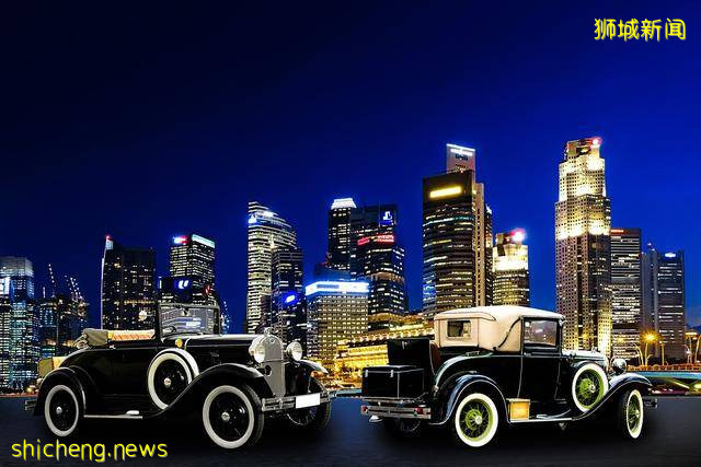 新加坡家族办公室申请流程全解：最全最新