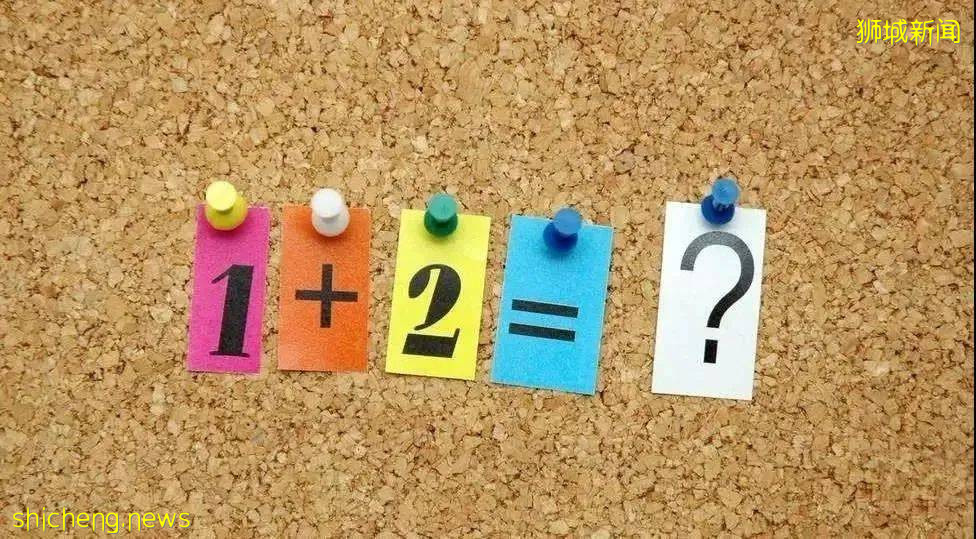 进入新加坡政府中小学的最后冲刺,他们都在免费领取这份AEIS入学测试卷