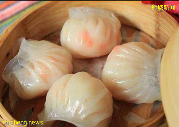 回不了國，如何嘗更多家鄉味道? 溝幫子和正宗廣東點心