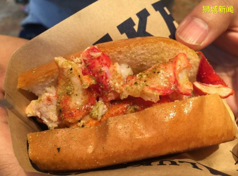 超赞！卢克的龙虾将于2020年8月抵达新加坡啦