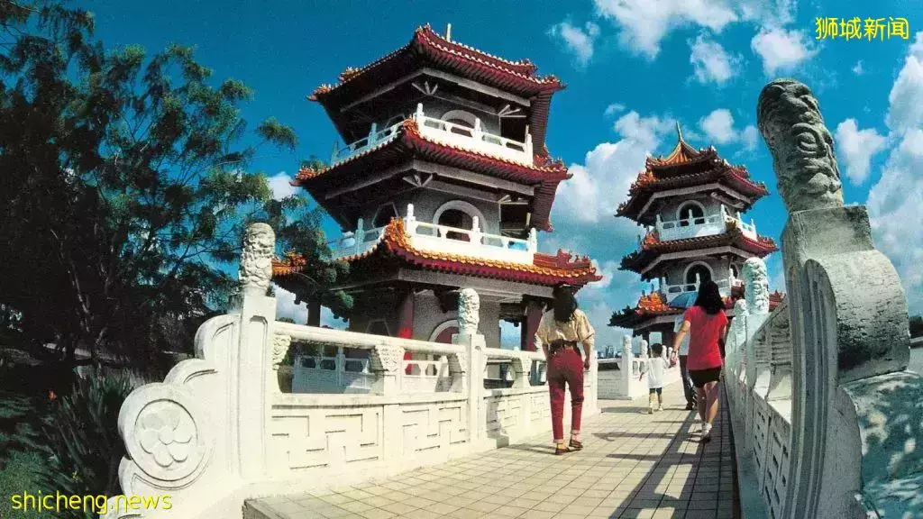 【周末去哪】機場、聖淘沙最新活動!虎豹別墅免費展,樂天5折,日本甜品全島免運費