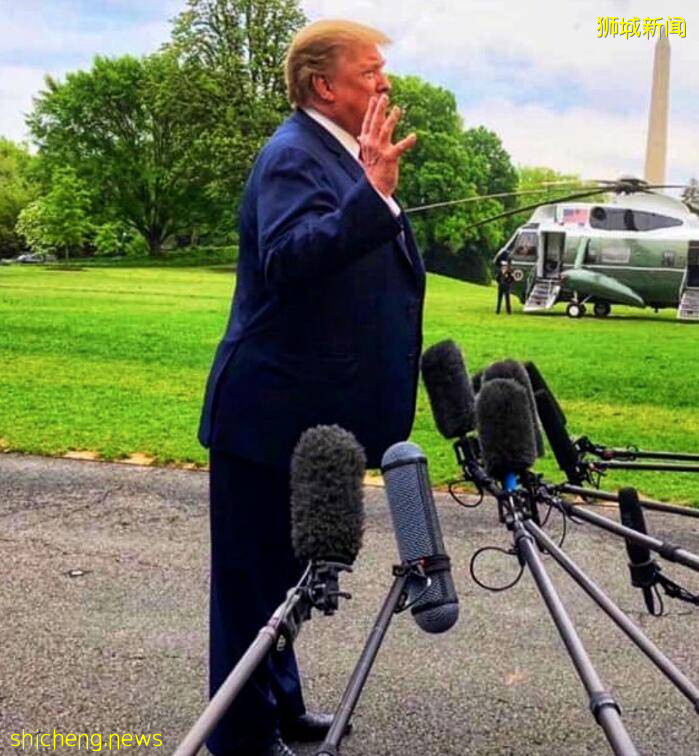 美國惹衆怒，新加坡、歐盟怒怼“別向我們發出最後通牒！”