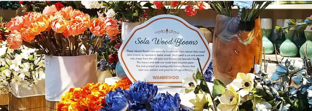 天呐!除了IKEA,新加坡还有13家这么棒的家居店