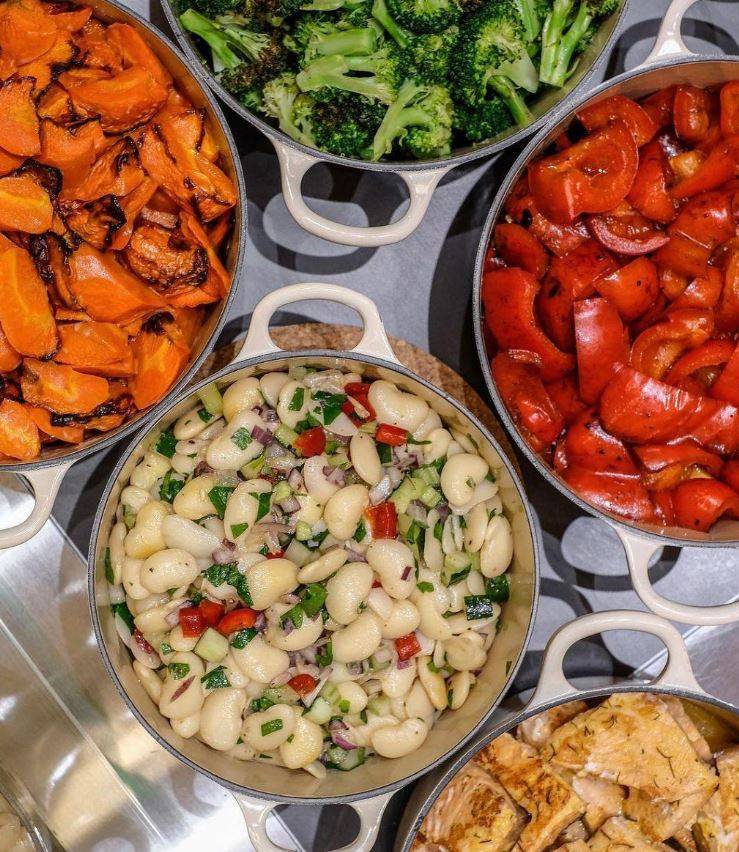 Raffles要怎麽吃才對?誰說CBD吃飯很貴