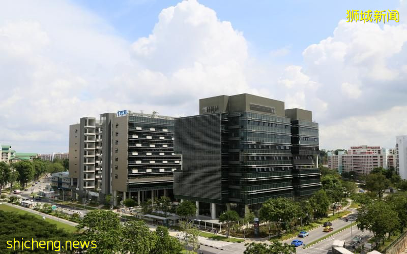 过去两周 有五家医院因冠病病例封锁部分病房