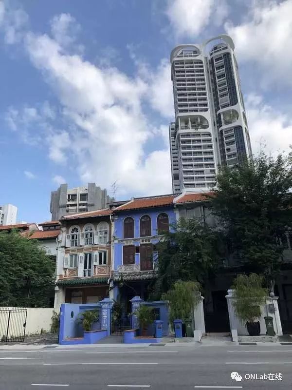 深度 | 土生华人是怎样的族群？国大峇峇屋（NUS Baba House）里的神秘家庭