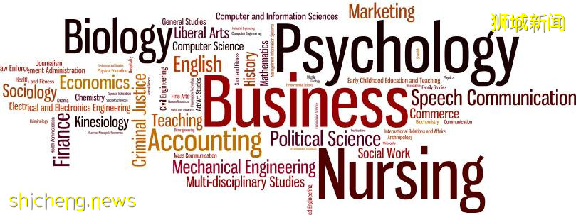 2021留學新賽道：新時代新加坡留學十大熱門專業盤點