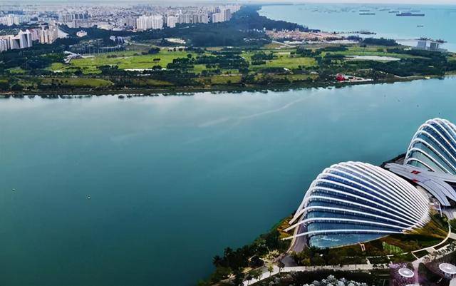 以人为本，新加坡让行走更安全