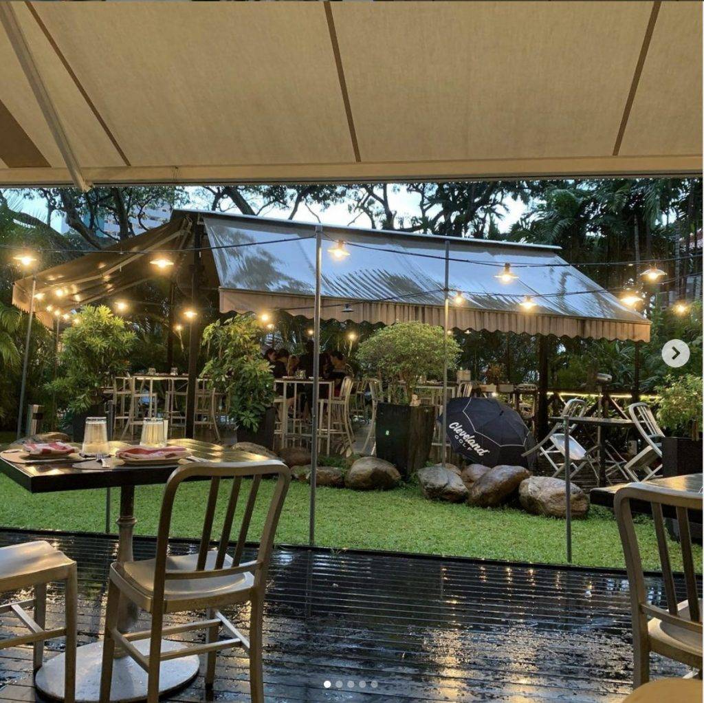 28新幣起,吃遍全新加坡的優質餐廳!2021年Restaurangts week即將開始,衆多高檔餐廳平價即可解鎖