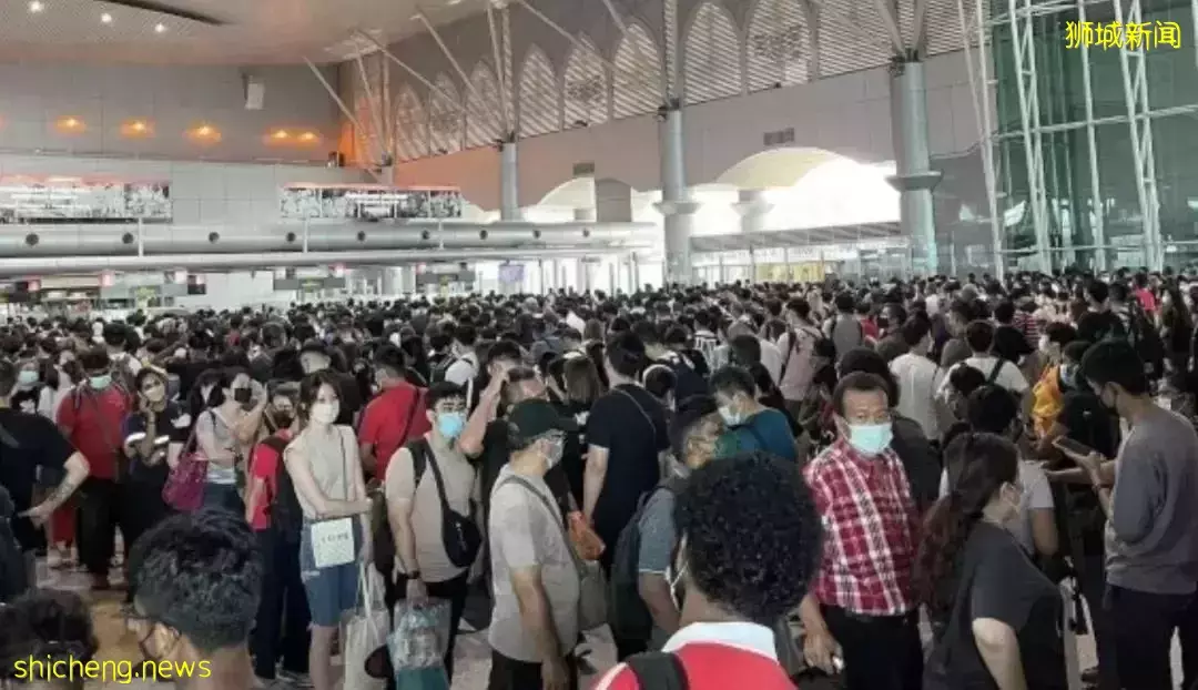 曝28天最快二次感染新冠、症狀更重!新加坡總理夫人:別以爲病毒越變越溫和