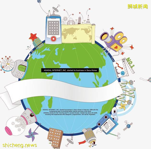 2021新加坡创业准证移民的条件和具体流程