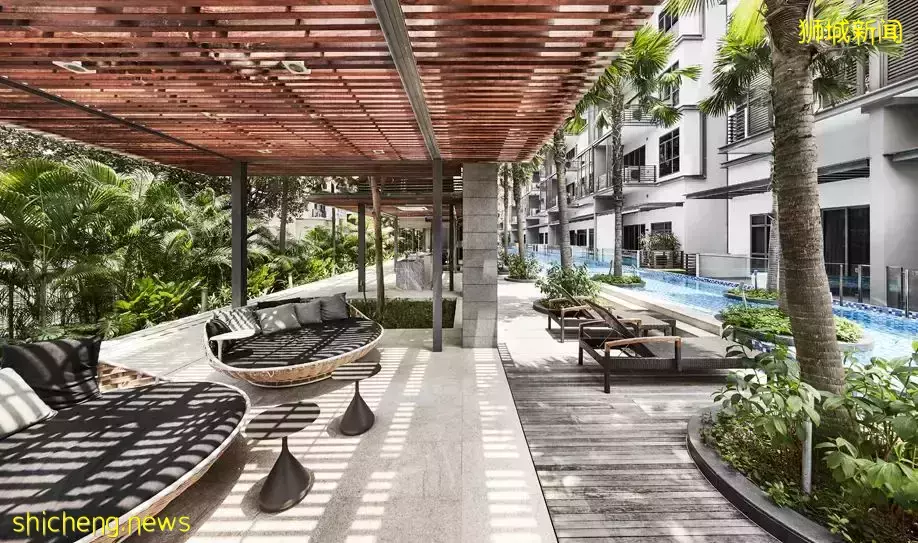 一起來盤點2021年新加坡房地産的三個“關鍵詞”吧