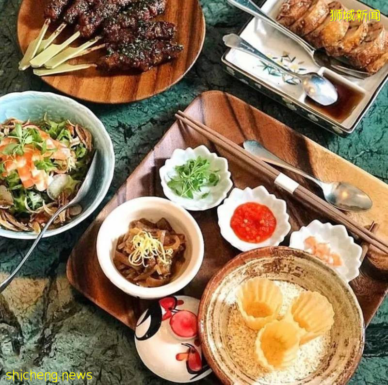 新加坡小衆INS打卡地，收藏給即將要來的朋友們吧