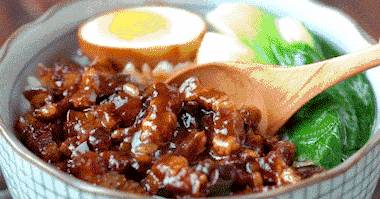 米飯系列!獅城那些汁香四溢的鹵肉飯來啦