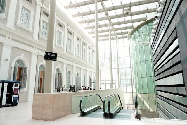 新加坡旅行|6天5晚奇遇狮城的日与夜