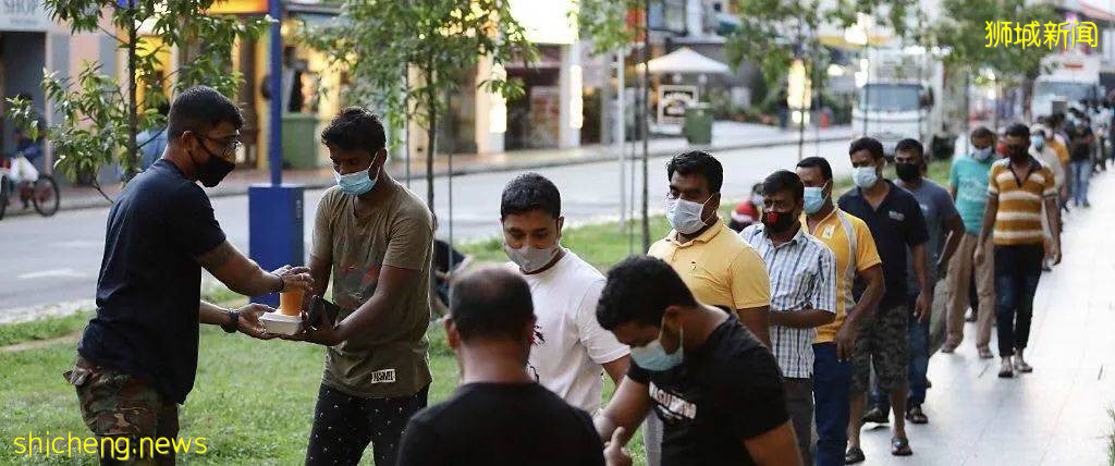 在新加坡确诊新冠怎么办？！详解密接者隔离、警告和警戒具体措施