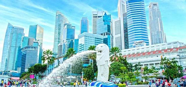 新加坡公司年審是什麽,新加坡公司年審怎麽做