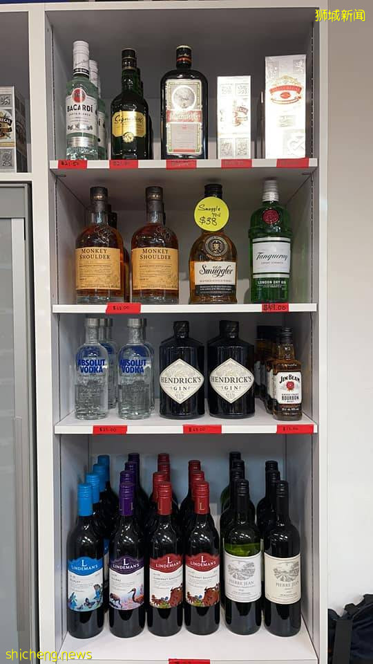 邻里新发现!Hoseh Mart藏便宜好康🤭新店开张、促销价格,$0.50起满载而归🛍