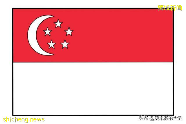 关于狮城“新加坡”的20个冷知识，你知道几个 