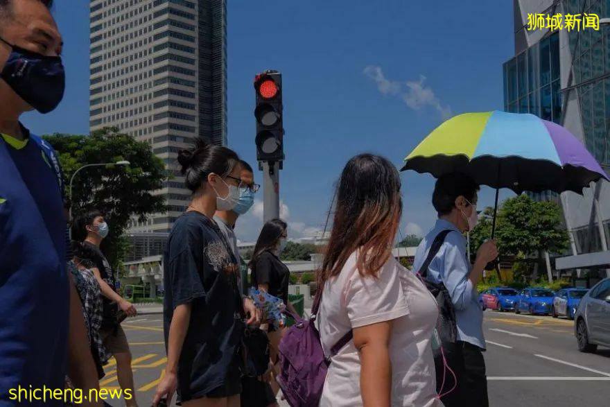 新加坡13天確診過萬人,峰值預計10月初到達