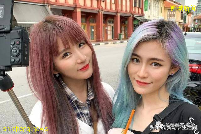 新加坡的华文为什么由繁体字换成简体字