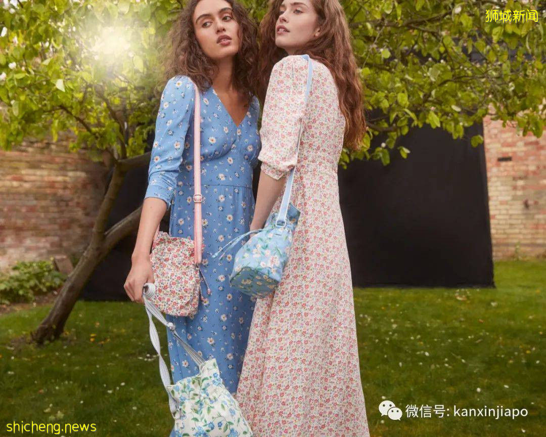 黑五加聖誕!新加坡最大的奧特萊斯IMM這回不僅打折,還有返現活動