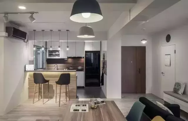 那些年装修政府组屋BTO遇到的大坑