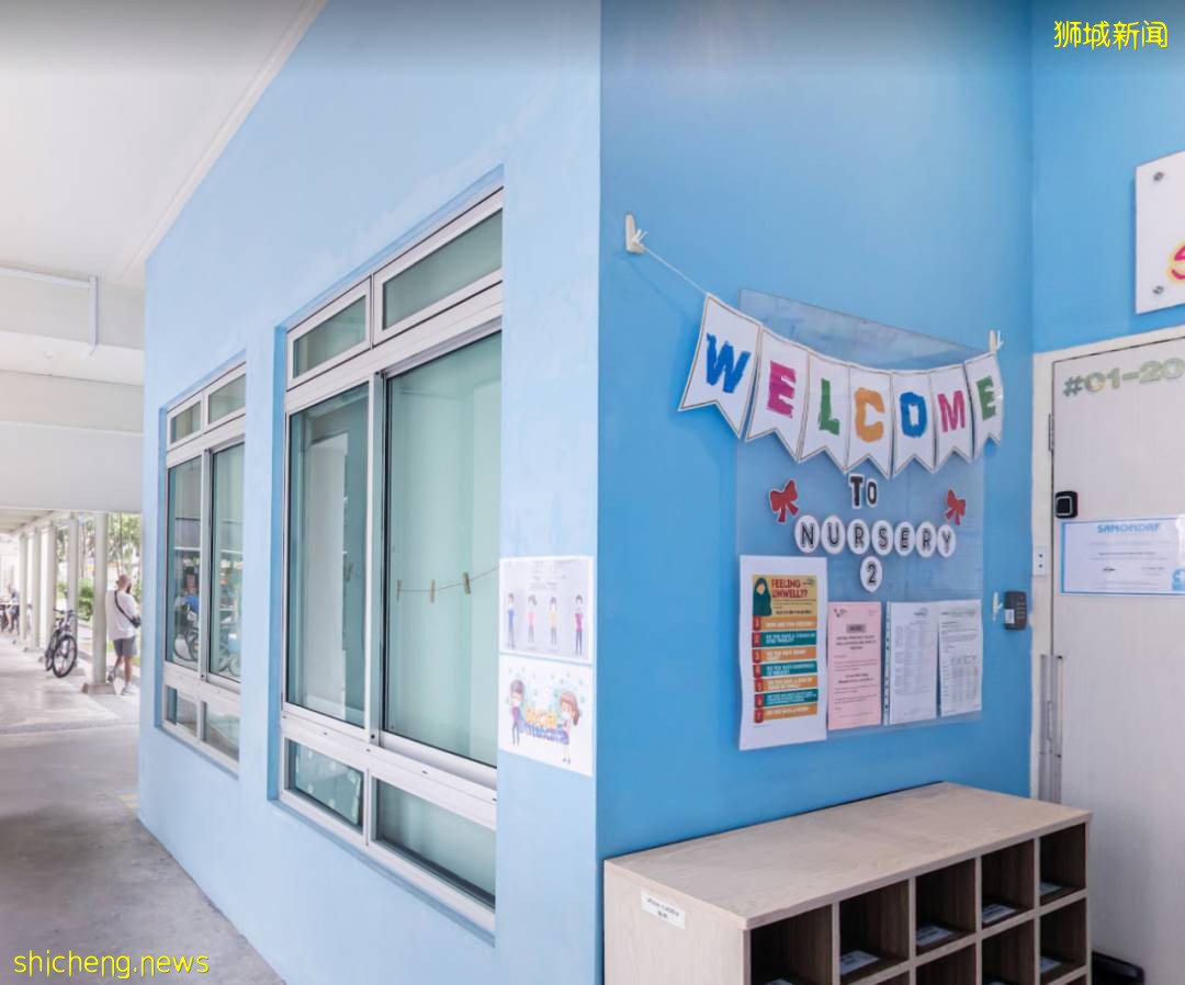 新加坡療養院和學校不停“爆雷”!全島家長撸起袖子爲娃捅鼻孔