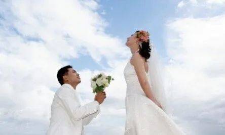 在新加坡,想找个10分男友竟然这么难