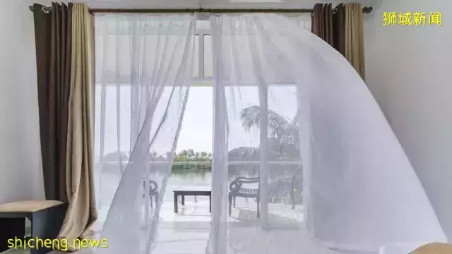 网民指近来半夜常刮强风 相信与苏门答腊风暴有关