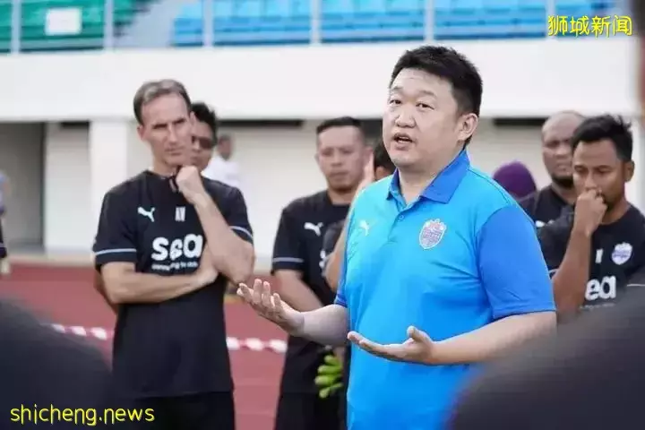 後台問爆的新加坡冠軍足球俱樂部！2至5歲娃免費試課啦