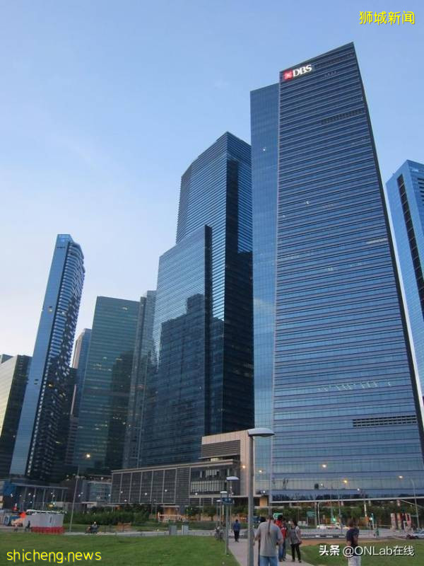 小紅點新加坡不爲人知的一面，非旅遊景點