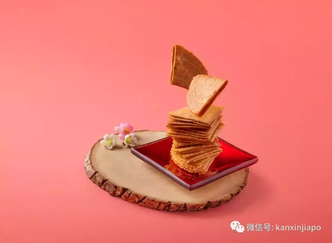 新加坡春节不出门，到这儿就是“出国”啦